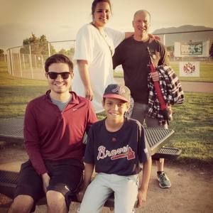 Meet your Posher, Vincent